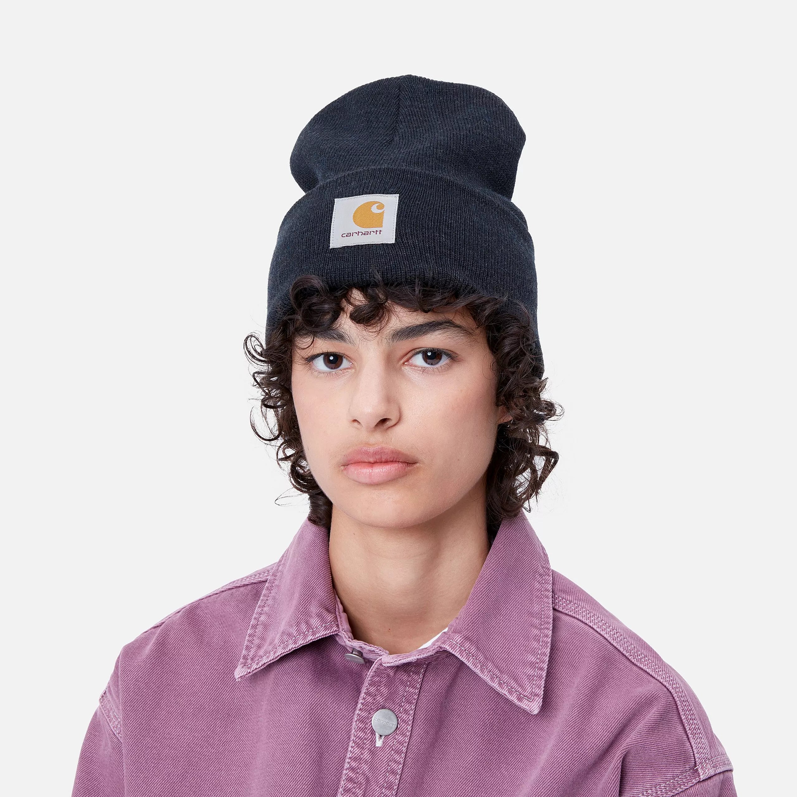 Carhartt Wip Acrylic Watch Hat