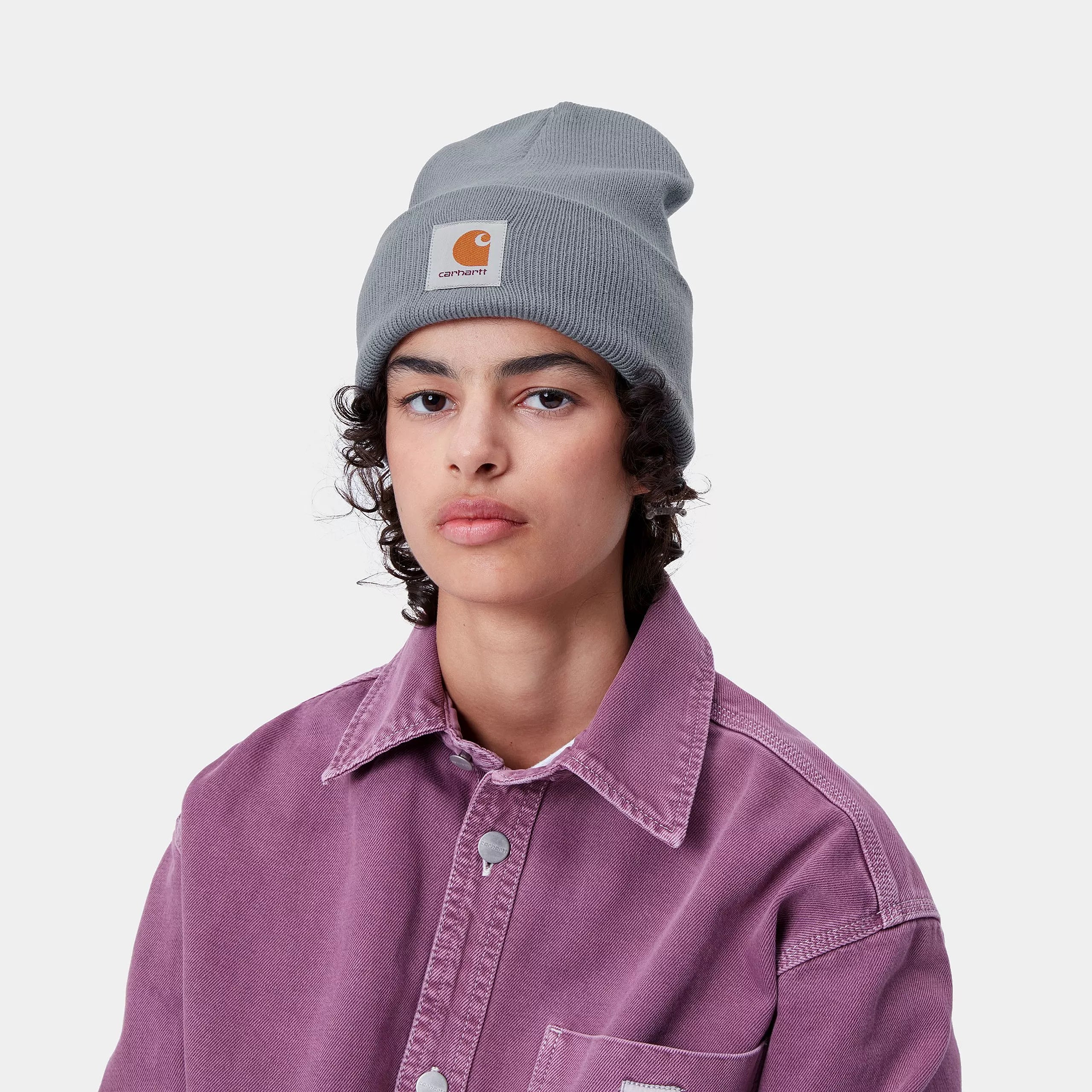 Carhartt Wip Acrylic Watch Hat