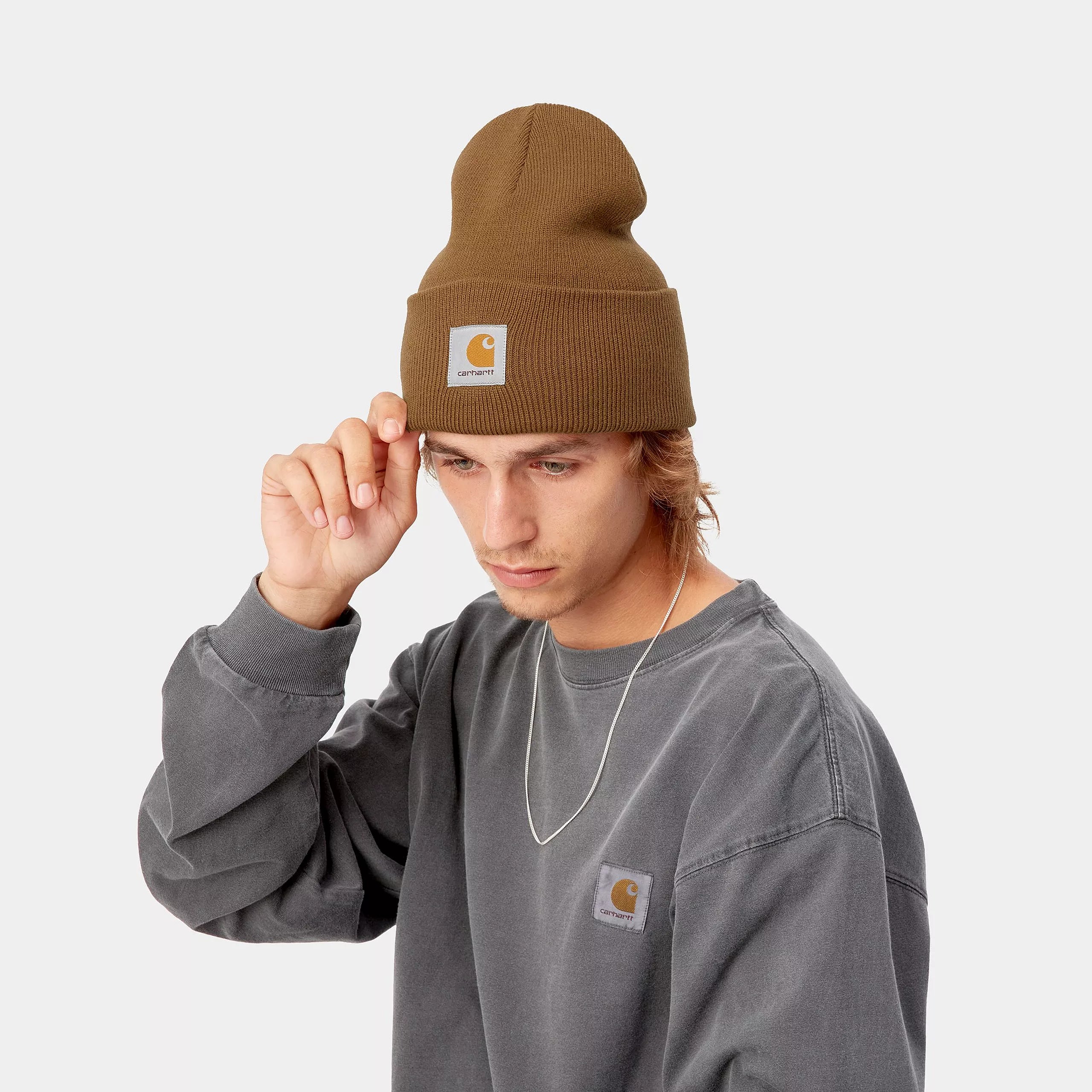 Carhartt Wip Acrylic Watch Hat