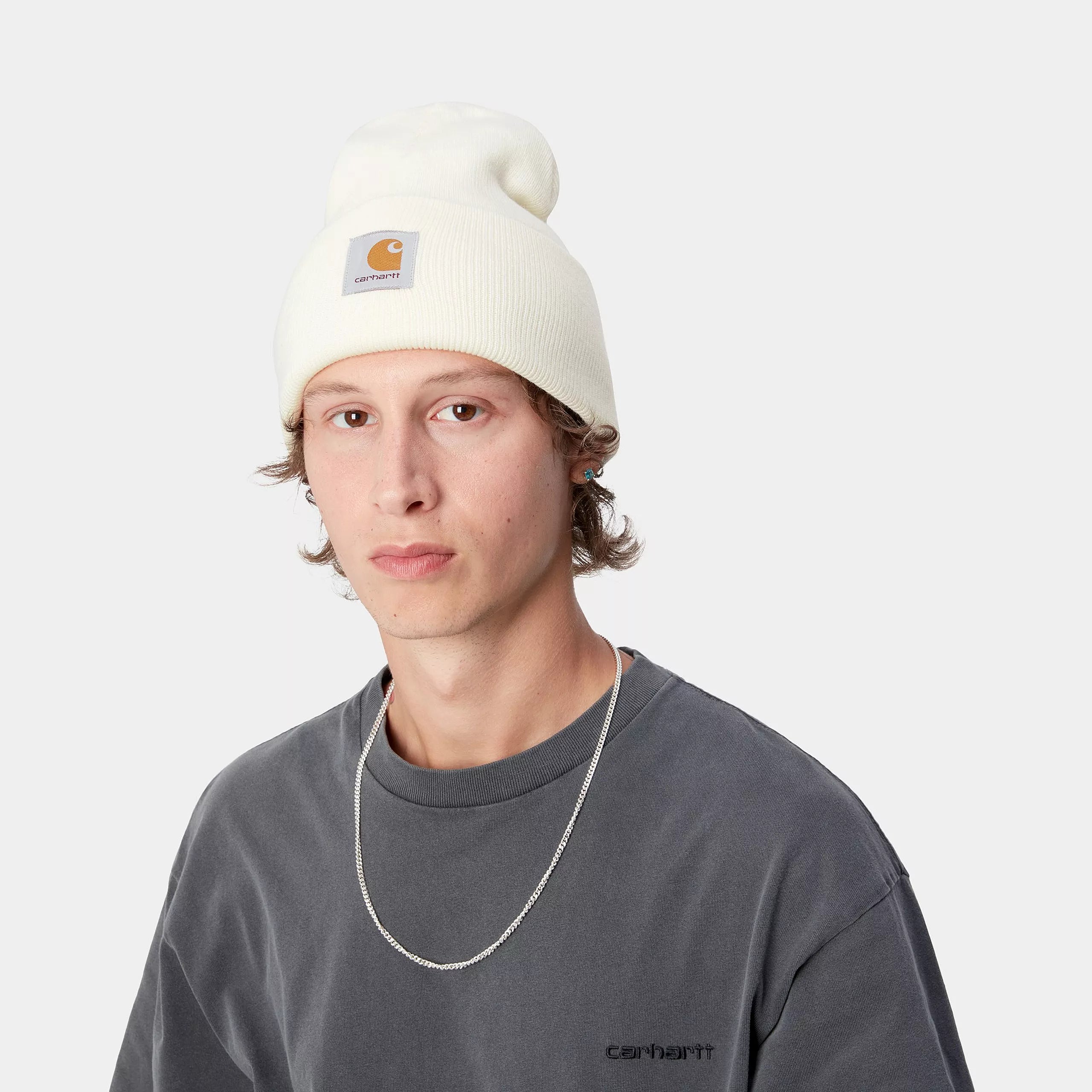 Carhartt Wip Acrylic Watch Hat