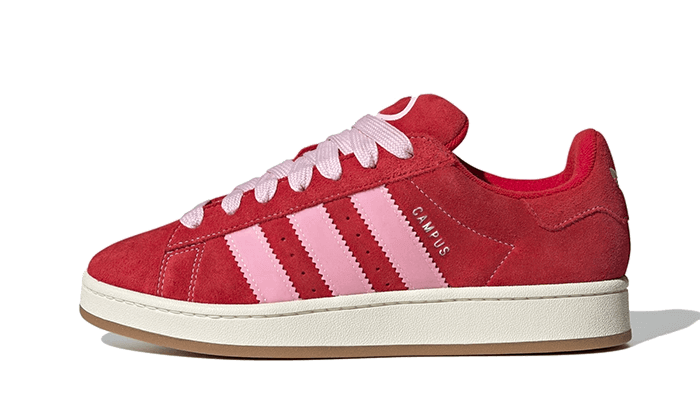 Adidas Campus 00s Better Scarlet Clear Pink SKU : H03477Blue Express garantisce l'autenticità dei prodotti. Adidas Blue Express