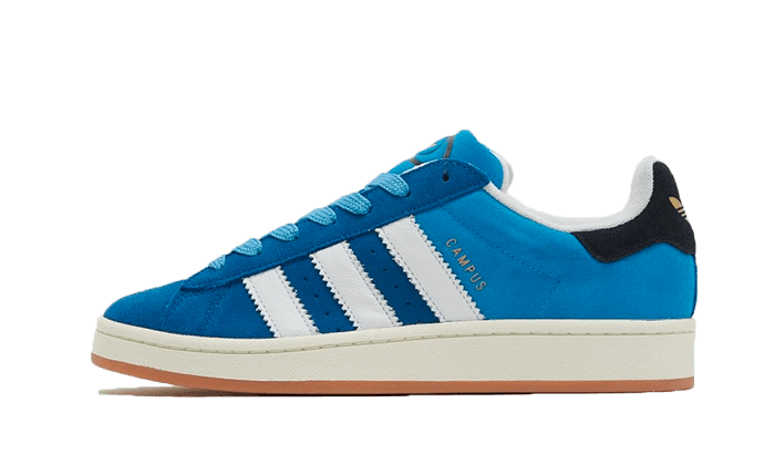 Adidas Campus 00s Bright Blue SKU : ID2049Blue Express garantisce l'autenticità dei prodotti. Adidas Blue Express