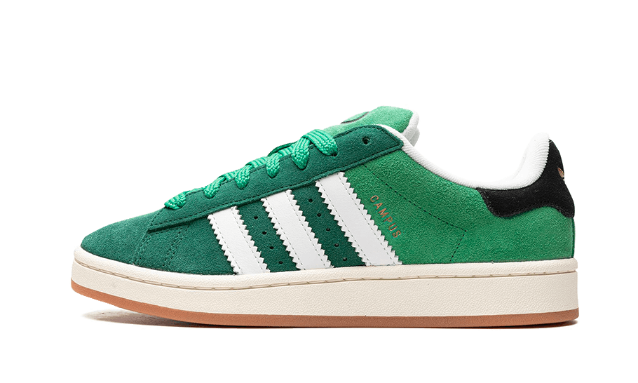 Adidas Campus 00s Collegiate Green SKU : ID2048Blue Express garantisce l'autenticità dei prodotti. Adidas Blue Express