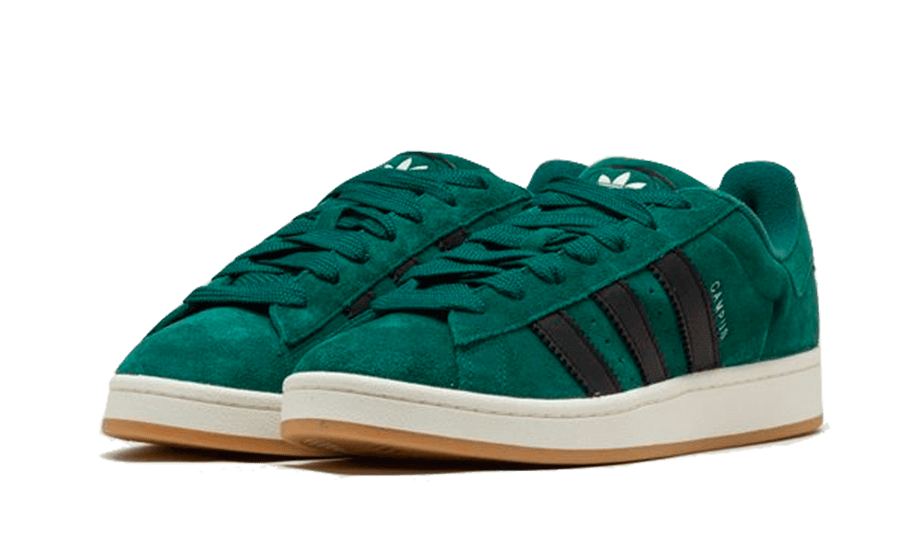 Adidas Campus 00s Collegiate Green Core Black SKU : IF8763Blue Express garantisce l'autenticità dei prodotti. Adidas Blue Express