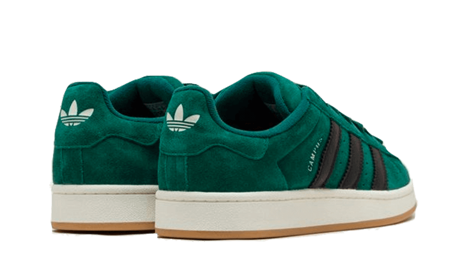 Adidas Campus 00s Collegiate Green Core Black SKU : IF8763Blue Express garantisce l'autenticità dei prodotti. Adidas Blue Express