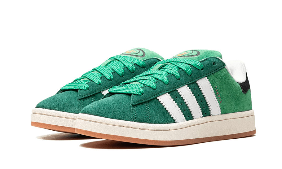 Adidas Campus 00s Collegiate Green SKU : ID2048Blue Express garantisce l'autenticità dei prodotti. Adidas Blue Express