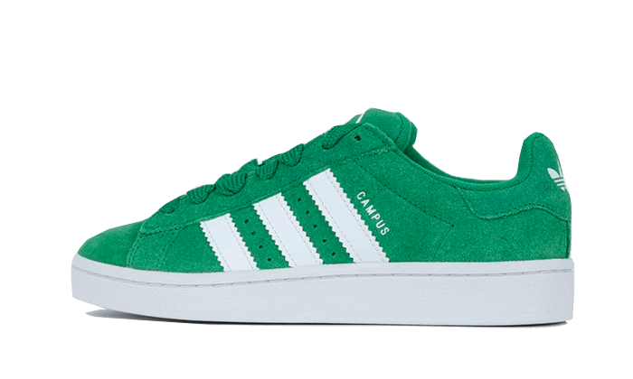 Adidas Campus 00s Green Cloud White SKU : ID7029Blue Express garantisce l'autenticità dei prodotti. Adidas Blue Express