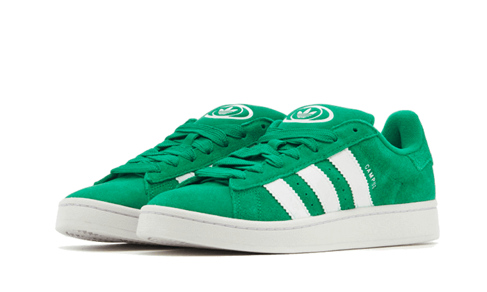 Adidas Campus 00s Green Cloud White SKU : ID7029Blue Express garantisce l'autenticità dei prodotti. Adidas Blue Express