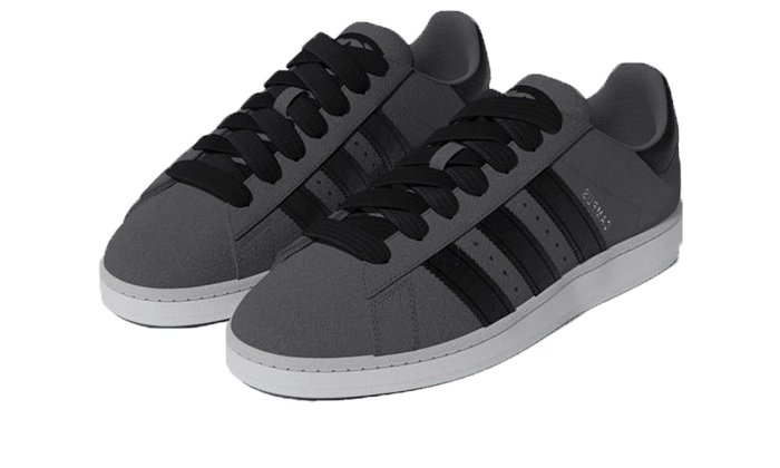 Adidas Campus 00s Grey Six Core Black SKU : HQ8571 / HQ8709Blue Express garantisce l'autenticità dei prodotti. Adidas Blue Express