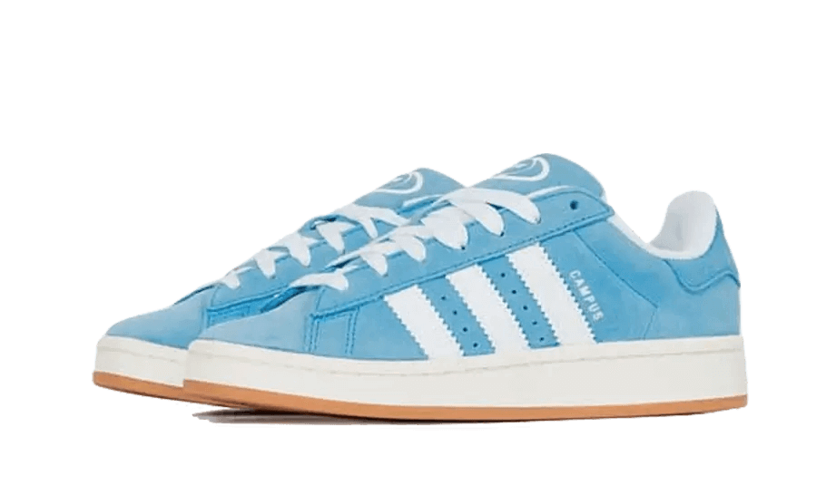 Adidas Adidas Campus 00s Light Blue - IH7493