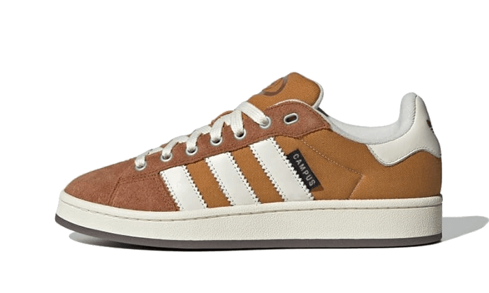 Adidas Campus 00s Mesa Wild Brown SKU : IF8774Blue Express garantisce l'autenticità dei prodotti. Adidas Blue Express