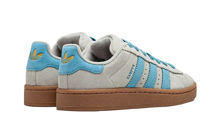 Adidas Campus 00s Putty Grey SKU : IE5588Blue Express garantisce l'autenticità dei prodotti. Adidas Blue Express