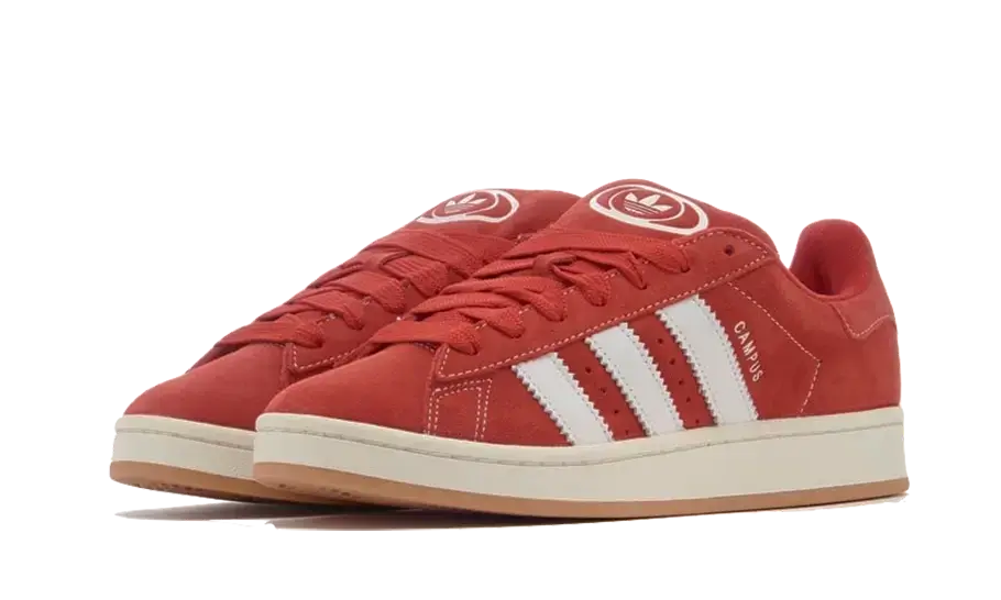 Adidas Campus 00s Red SKU : H03474Blue Express garantisce l'autenticità dei prodotti. Adidas Blue Express