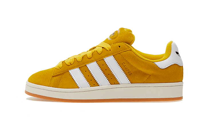 Adidas Campus 00s Spice Yellow SKU : HR1466Blue Express garantisce l'autenticità dei prodotti. Adidas Blue Express