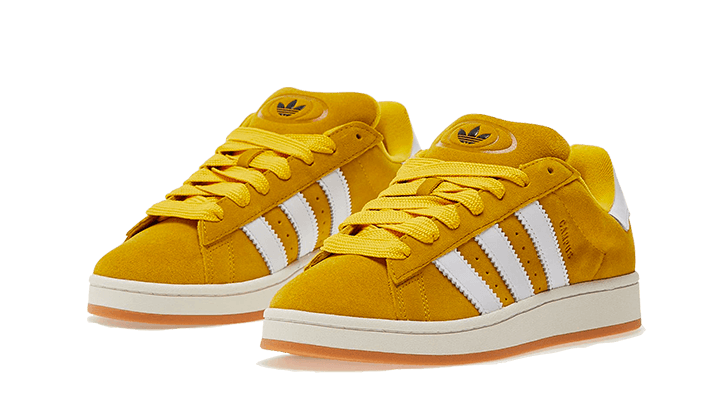 Adidas Campus 00s Spice Yellow SKU : HR1466Blue Express garantisce l'autenticità dei prodotti. Adidas Blue Express