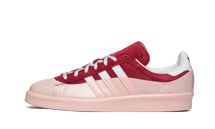 Adidas Campus 80s Cali Thornhill Dewitt Burgundy SKU : IG3138Blue Express garantisce l'autenticità dei prodotti. Adidas Blue Express