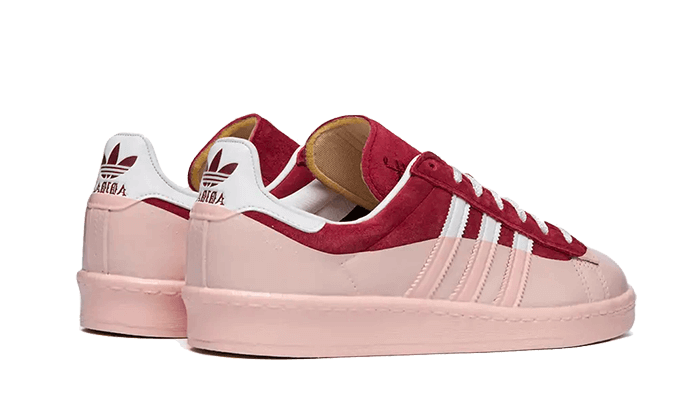 Adidas Campus 80s Cali Thornhill Dewitt Burgundy SKU : IG3138Blue Express garantisce l'autenticità dei prodotti. Adidas Blue Express