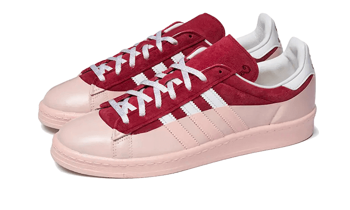 Adidas Campus 80s Cali Thornhill Dewitt Burgundy SKU : IG3138Blue Express garantisce l'autenticità dei prodotti. Adidas Blue Express