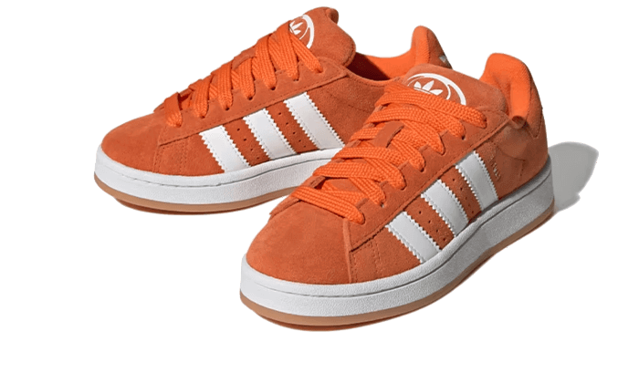 Adidas Campus 00s Orange Gum SKU : IE7588Blue Express garantisce l'autenticità dei prodotti. Adidas Blue Express