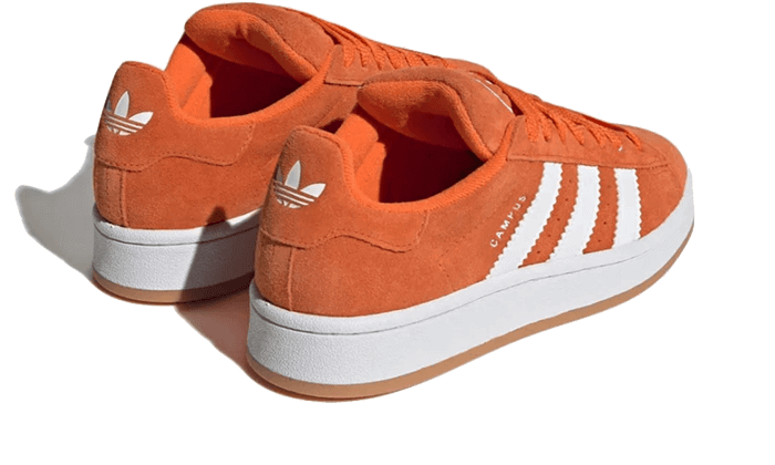 Adidas Campus 00s Orange Gum SKU : IE7588Blue Express garantisce l'autenticità dei prodotti. Adidas Blue Express