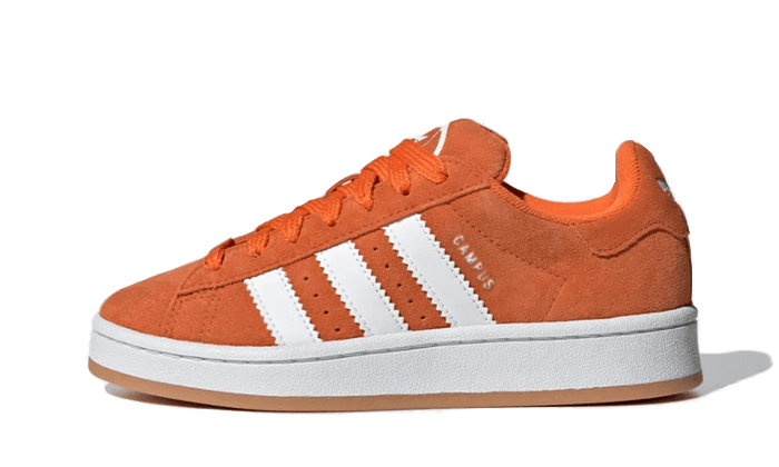 Adidas Campus 00s Orange Gum SKU : IE7588Blue Express garantisce l'autenticità dei prodotti. Adidas Blue Express