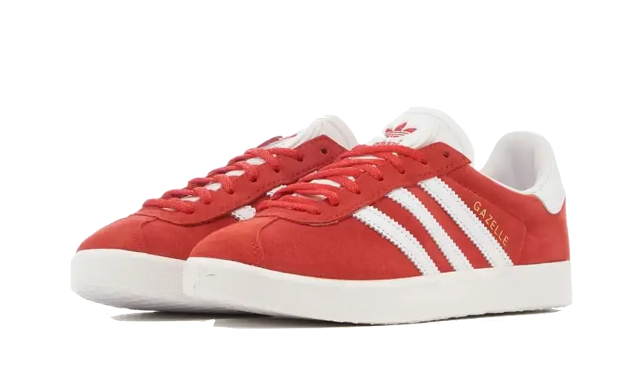 Adidas Gazelle 85 Better Scarlet SKU : IG0455Blue Express garantisce l'autenticità dei prodotti. Adidas Blue Express