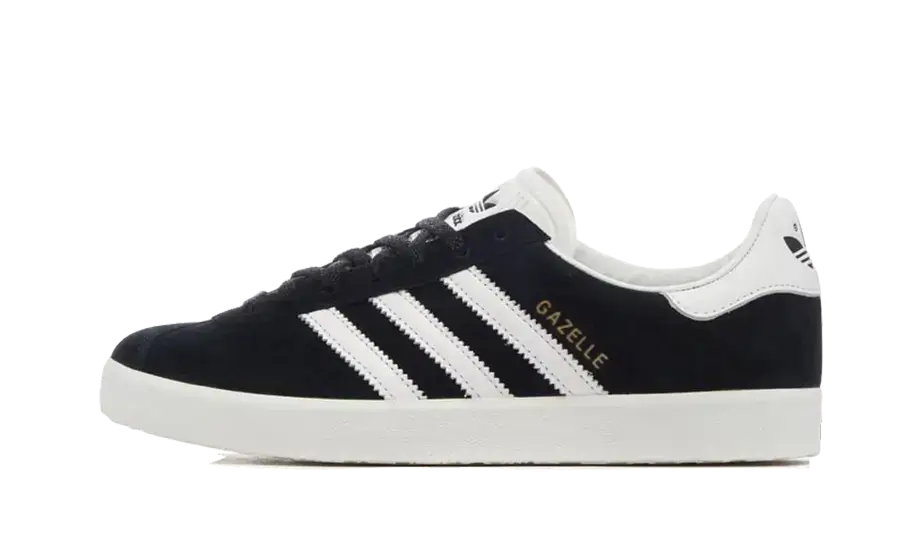 Adidas Gazelle 85 Core Black Cloud White SKU : IE2166Blue Express garantisce l'autenticità dei prodotti. Adidas Blue Express