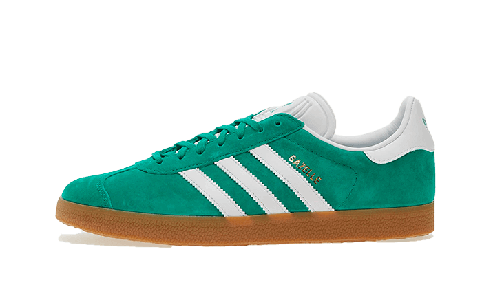 Adidas Gazelle Court Green Footwear White SKU : IG0671Blue Express garantisce l'autenticità dei prodotti. Adidas Blue Express