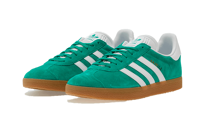 Adidas Gazelle Court Green Footwear White SKU : IG0671Blue Express garantisce l'autenticità dei prodotti. Adidas Blue Express