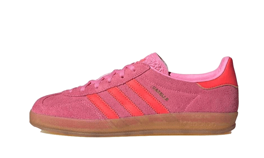 Adidas Gazelle Indoor Beam Pink SKU : IE1058Blue Express garantisce l'autenticità dei prodotti. Adidas Blue Express