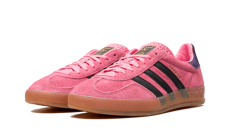 Adidas Gazelle Indoor Bliss Pink Purple SKU : IE7002Blue Express garantisce l'autenticità dei prodotti. Adidas Blue Express