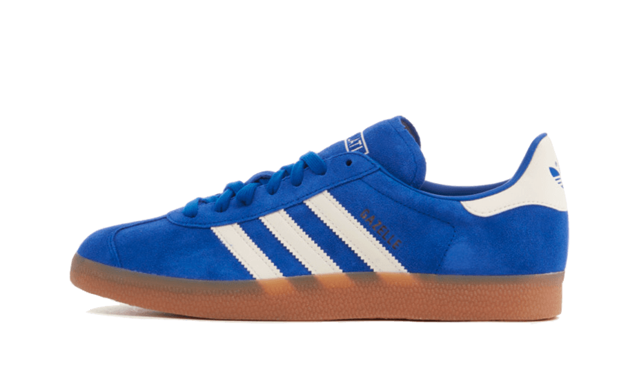 Adidas Gazelle Italy Royal Blue SKU : ID3725Blue Express garantisce l'autenticità dei prodotti. Adidas Blue Express