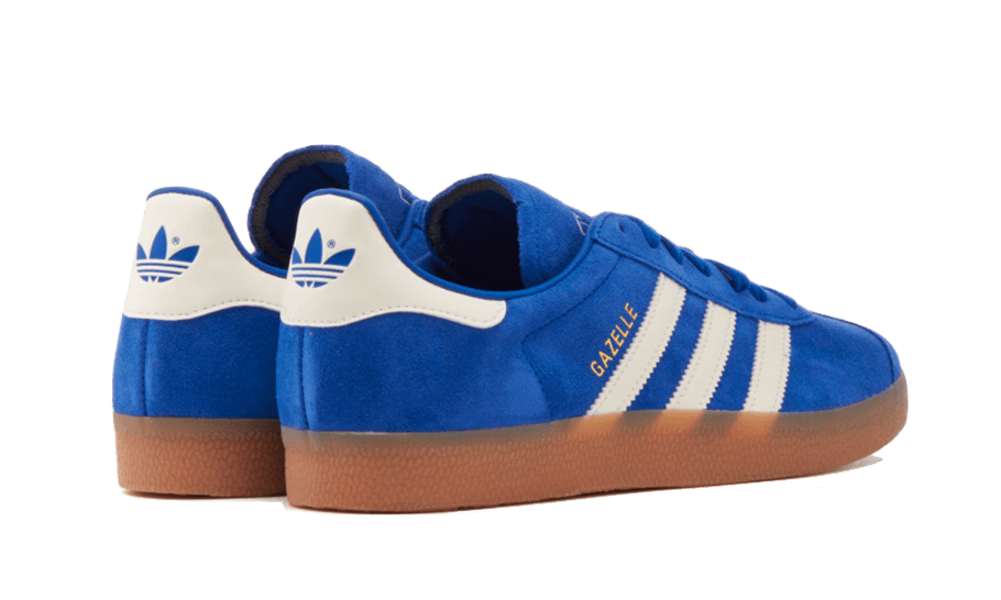 Adidas Gazelle Italy Royal Blue SKU : ID3725Blue Express garantisce l'autenticità dei prodotti. Adidas Blue Express