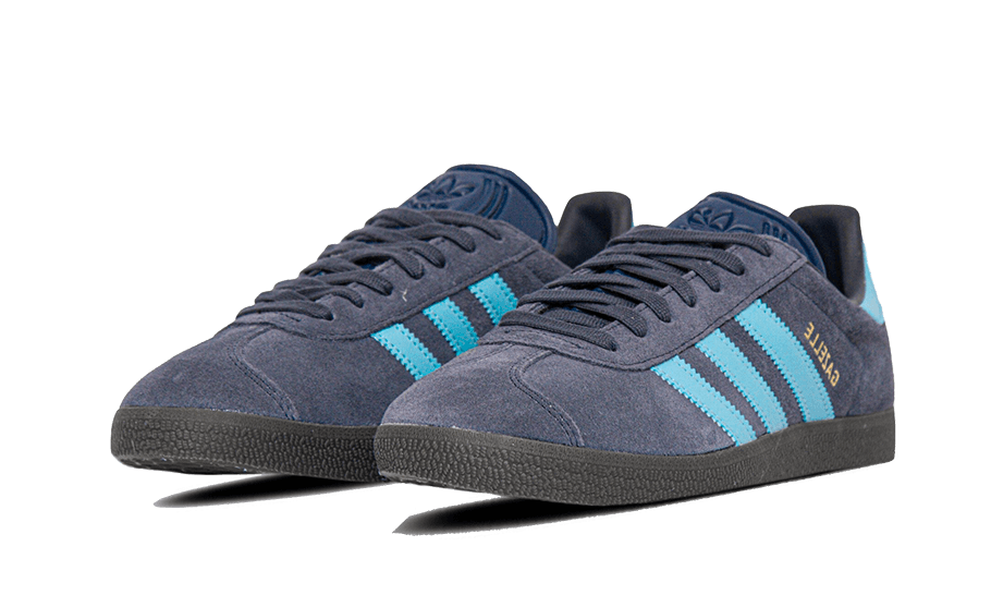 Adidas Gazelle Shadow Navy Clear Blue SKU : IG4988Blue Express garantisce l'autenticità dei prodotti. Adidas Blue Express