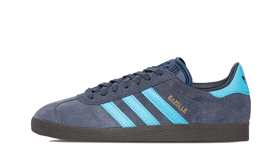 Adidas Gazelle Shadow Navy Clear Blue SKU : IG4988Blue Express garantisce l'autenticità dei prodotti. Adidas Blue Express