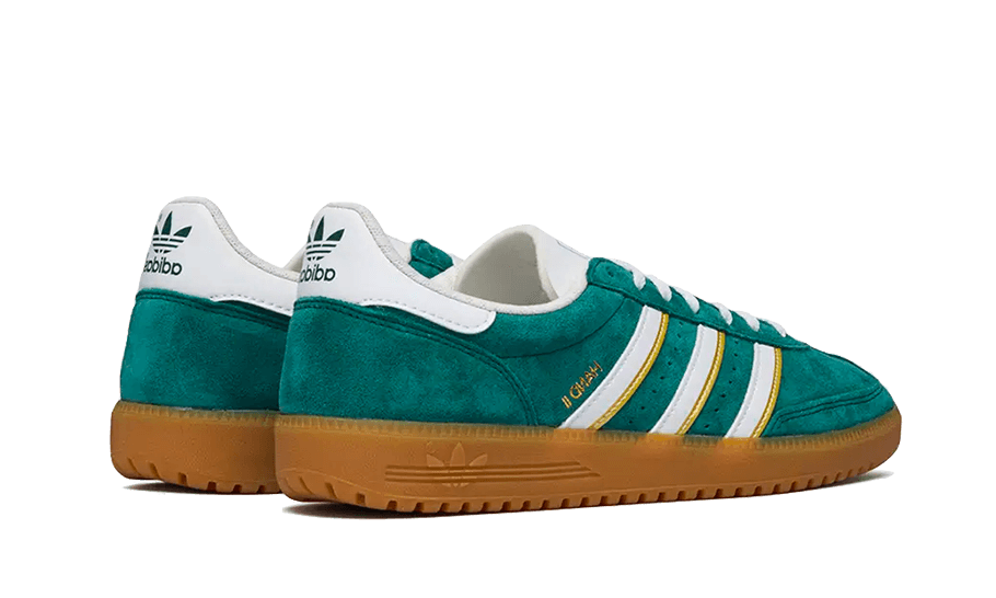 Adidas Hand 2 Collegiate Green SKU : ID2114Blue Express garantisce l'autenticità dei prodotti. Adidas Blue Express