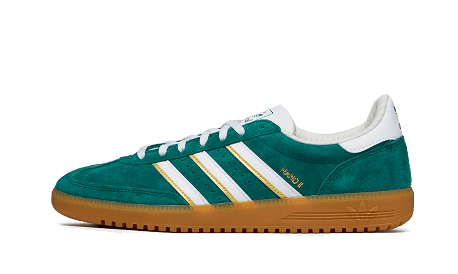 Adidas Hand 2 Collegiate Green SKU : ID2114Blue Express garantisce l'autenticità dei prodotti. Adidas Blue Express