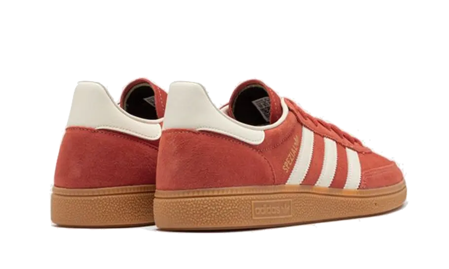 Adidas Handball Spezial Aged Red SKU : IG6191Blue Express garantisce l'autenticità dei prodotti. Adidas Blue Express