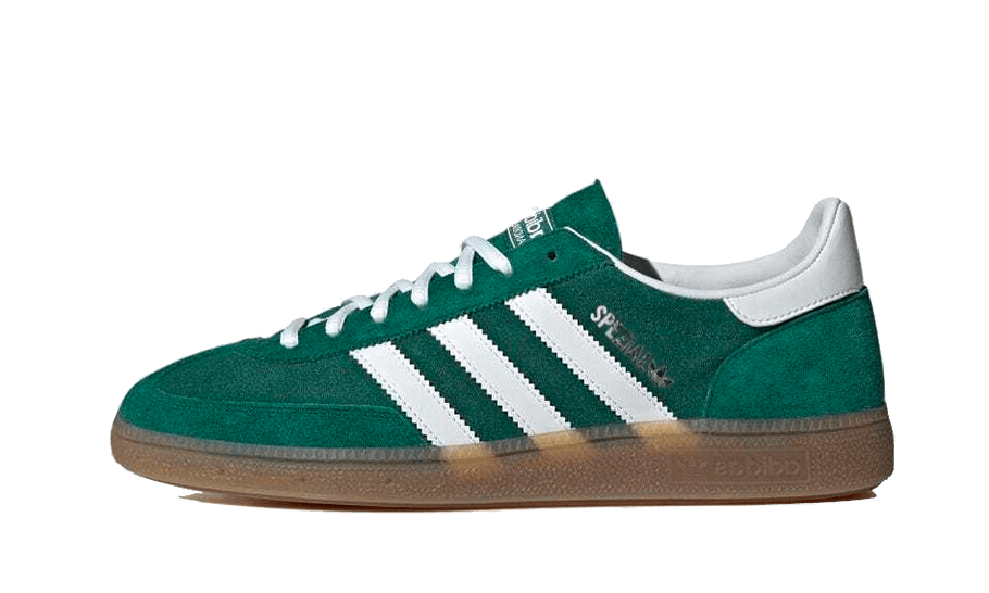 Adidas Handball Spezial Collegiate Green Gum SKU : IF8913Blue Express garantisce l'autenticità dei prodotti. Adidas Blue Express