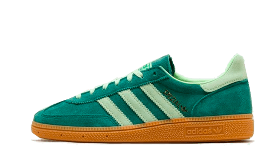 Adidas Handball Spezial Collegiate Green Semi Green Spark SKU : IE5896Blue Express garantisce l'autenticità dei prodotti. Adidas Blue Express