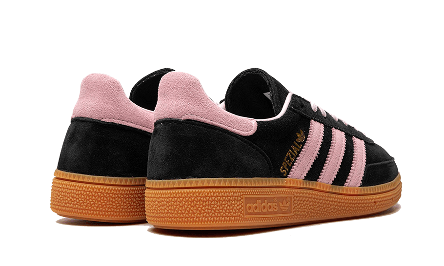 Adidas Handball Spezial Core Black Clear Pink Gum SKU : IE5897Blue Express garantisce l'autenticità dei prodotti. Adidas Blue Express