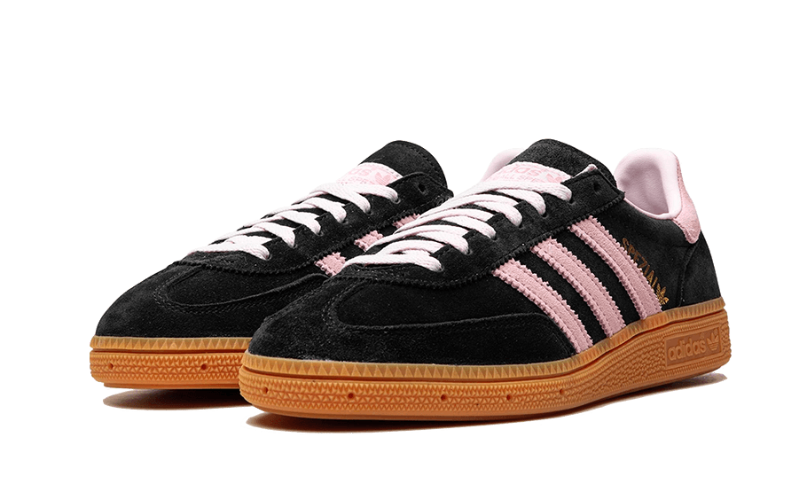 Adidas Handball Spezial Core Black Clear Pink Gum SKU : IE5897Blue Express garantisce l'autenticità dei prodotti. Adidas Blue Express