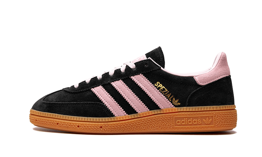 Adidas Handball Spezial Core Black Clear Pink Gum SKU : IE5897Blue Express garantisce l'autenticità dei prodotti. Adidas Blue Express