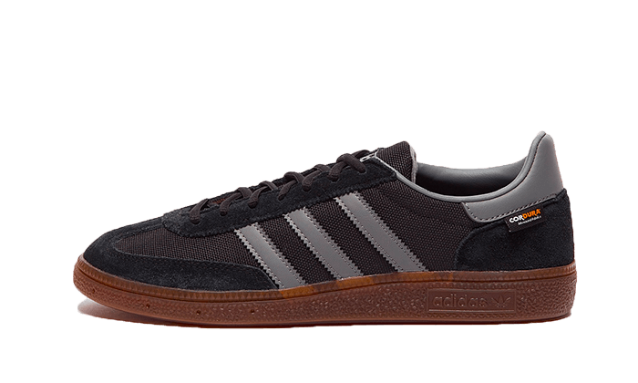 Adidas Handball Spezial Core Black Grey Four Gum SKU : GY7406Blue Express garantisce l'autenticità dei prodotti. Adidas Blue Express