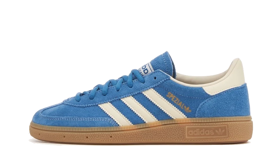 Adidas Handball Spezial Core Blue Cream White Crystal White SKU : IG6194Blue Express garantisce l'autenticità dei prodotti. Adidas Blue Express