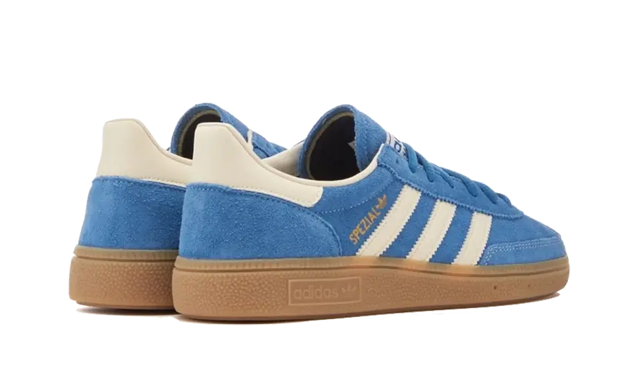 Adidas Handball Spezial Core Blue Cream White Crystal White SKU : IG6194Blue Express garantisce l'autenticità dei prodotti. Adidas Blue Express