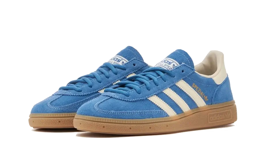 Adidas Handball Spezial Core Blue Cream White Crystal White SKU : IG6194Blue Express garantisce l'autenticità dei prodotti. Adidas Blue Express