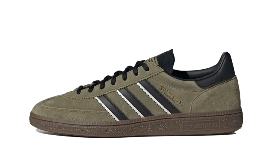 Adidas Handball Spezial Focus Olive Black SKU : IG6183Blue Express garantisce l'autenticità dei prodotti. Adidas Blue Express