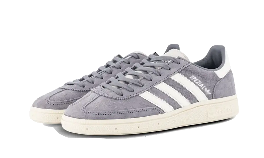 Adidas Handball Spezial Grey Core White SKU : IE3681Blue Express garantisce l'autenticità dei prodotti. Adidas Blue Express