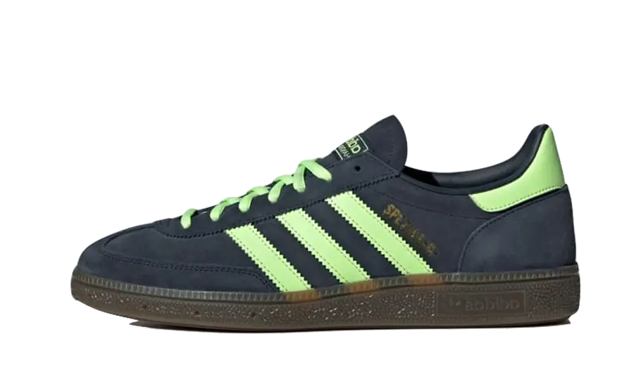 Adidas Handball Spezial Legend Ink Green Spark SKU : IH7497Blue Express garantisce l'autenticità dei prodotti. Adidas Blue Express